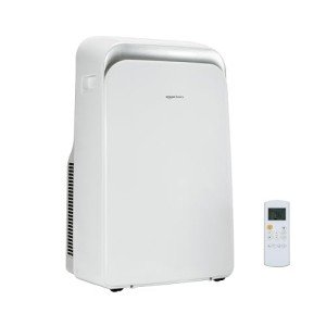 Amazon Basics 13,000 BTU Portable AC Unit