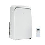 Amazon Basics 13,000 BTU Portable AC Unit