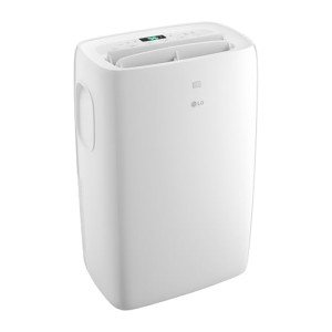 LG 6,000 BTU Portable Air Conditioner for Home