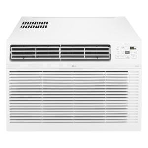 LG 24,500 BTU Smart Window Air Conditioner
