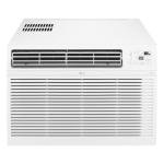 LG 24,500 BTU Smart Window Air Conditioner