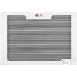 LG 24,500 BTU Smart Window Air Conditioner