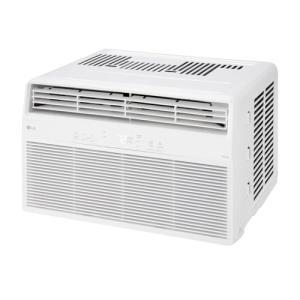 LG 10,000 BTU Wi-Fi Enabled Window Air Conditioner