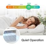 LG 10,000 BTU Wi-Fi Enabled Window Air Conditioner