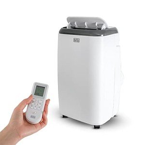 BLACK+DECKER Portable Air Conditioner Unit