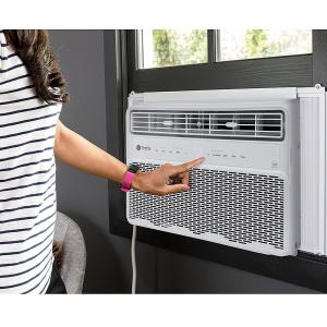 GE Profile 10,000 BTU Inverter Window AC Unit