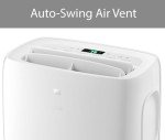 LG 6,000 BTU Portable Air Conditioner for Home