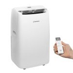Westinghouse 14,000 BTU WiFi Air Conditioner with Heat