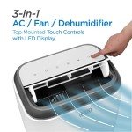 BLACK+DECKER Portable Air Conditioner Unit