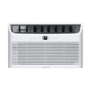 Frigidaire FHTC142WA2 Wall Air Conditioner 14000 Cooling BTU, 700 sq. ft. 230/208 Volts, Remote, White
