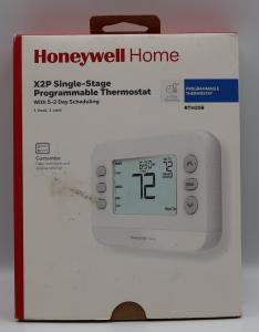 Honeywell Home Programmable Thermostat RTH20B
