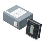 Dometic Air Conditioners 3316230.700 Control Kit/Relay Box Heat/Cool with Polar White CT Wall Thermostat