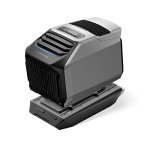 EF ECOFLOW WAVE 2 Portable AC and Battery Option