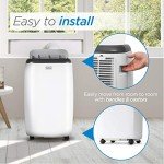 BLACK+DECKER Portable Air Conditioner Unit