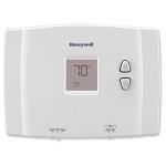 Honeywell RTH111B Digital Non-Programmable Thermostat