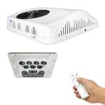 12V Rooftop RV Air Conditioner with Heating
