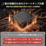 12V Truck Rooftop Air Conditioner - Fast & Quiet