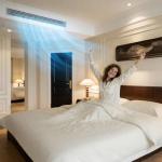 ROVSUN 3 Ton Ducted Central Air Conditioner