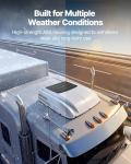 VEVOR 12V Rooftop AC Unit for Trucks