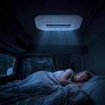 VEVOR 12V Rooftop AC Unit for Trucks