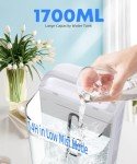 XAMATTS Portable Air Conditioner with Remote Control