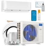 MrCool DIY 24K BTU Ductless Mini Split AC Unit