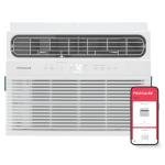 Frigidaire 10,000 BTU Smart Window AC with Wi-Fi