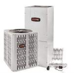 Runtru by Trane 3 Ton Heat Pump System