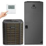 ROVSUN 24000 BTU Ducted AC & Heater System