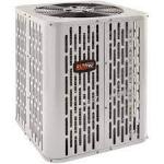 Runtru by Trane 3 Ton Heat Pump System