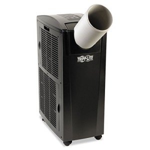 Tripp Lite Portable 12,000 BTU AC Unit