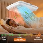 15,000 BTU RV Rooftop Air Conditioner and Heater