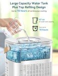 BALK0 Portable Air Conditioner with Battery & Timer