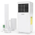 Garvee 8000 BTU Portable AC for 350 Sq Ft