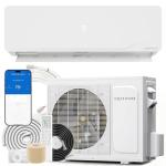 Cozeware 12000 BTU Ductless Mini Split AC