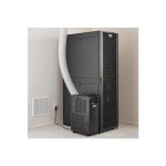 Tripp Lite Portable 12,000 BTU AC Unit
