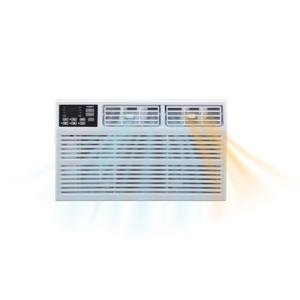 Whirlpool 23,200 BTU Window AC with Heater