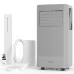 Garvee 8000 BTU Portable AC with Remote Control