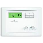 Emerson NP110 Single Stage Thermostat