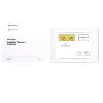 Emerson NP110 Single Stage Thermostat