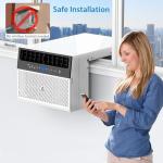 GarveeLife 6000 BTU U-Shaped Window AC Unit