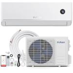LITHZEN 12000 BTU Mini Split AC & Heater