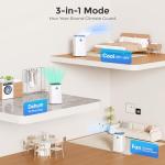 AGTANA 14000 BTU Portable AC for Large Rooms