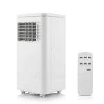 10,000 BTU Portable AC Unit with Remote Control