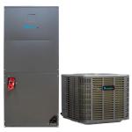 Klimaire 2 Ton Inverter Heat Pump Split System