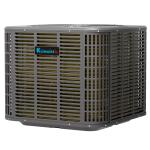 Klimaire 2 Ton Inverter Heat Pump Split System