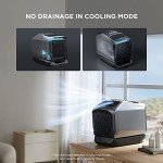 EF ECOFLOW WAVE 2 Portable AC and Battery Option
