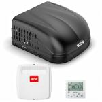 BZW 15K BTU RV Air Conditioner with Heat Strip