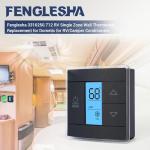 Fenglesha RV Wall Thermostat for Dometic Cool/Heat
