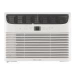 Frigidaire 10,000 BTU Window AC with Remote